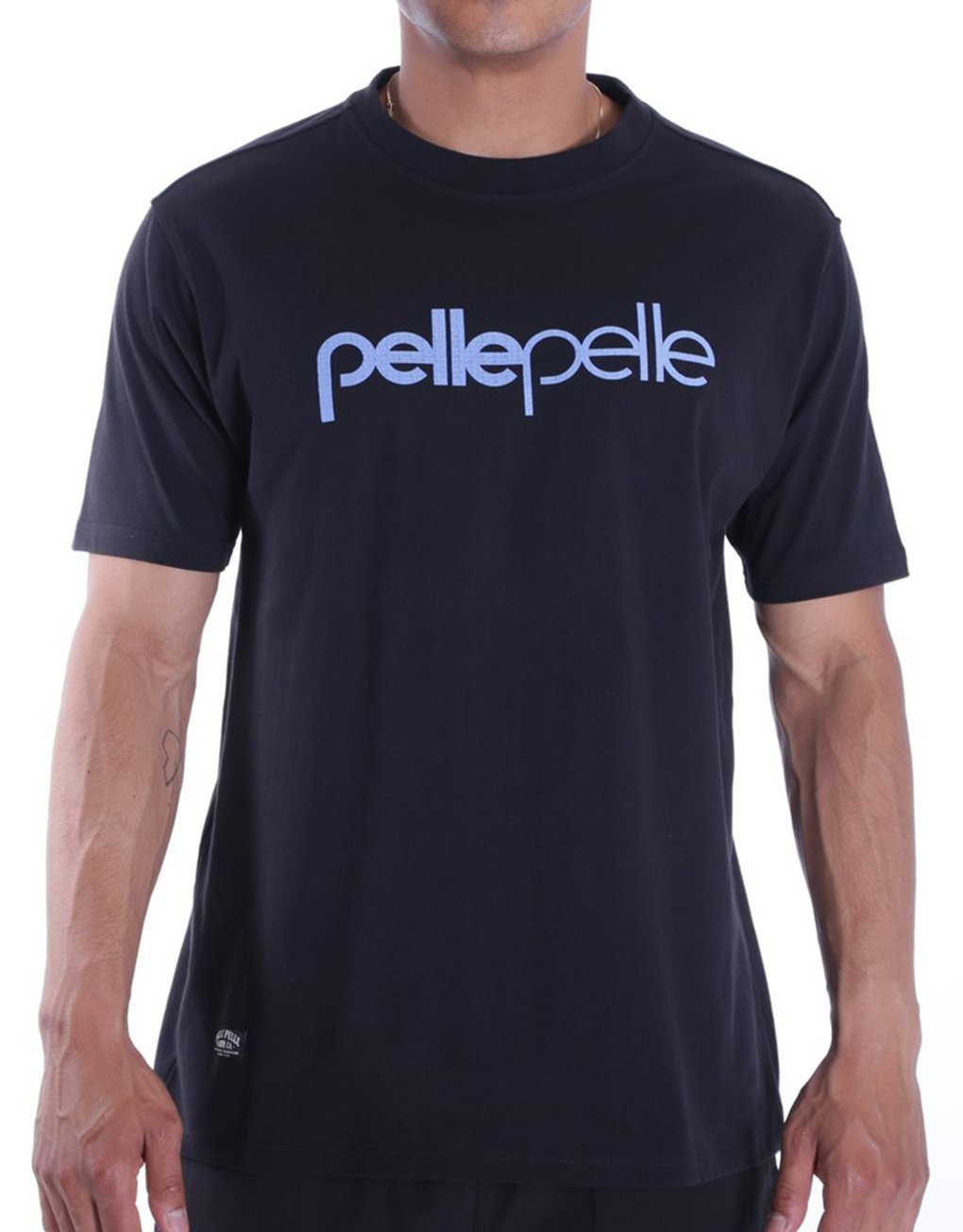 Pelle Pelle Corporate 3D T-Shirt