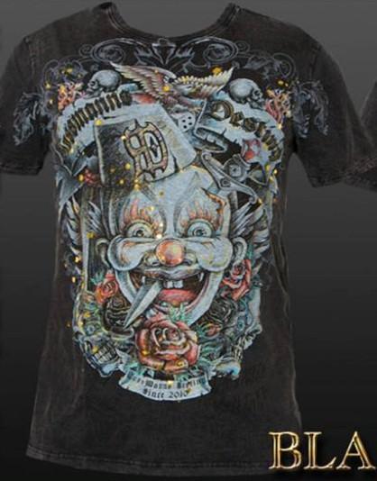 Rossmanns Destiny Clowns Choice T-Shirt