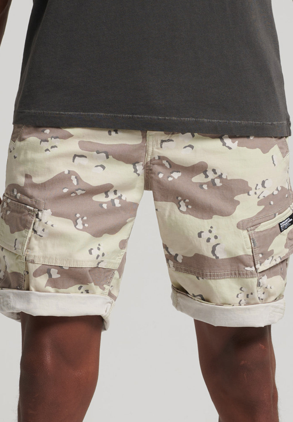 Superdry Core Cargo Shorts