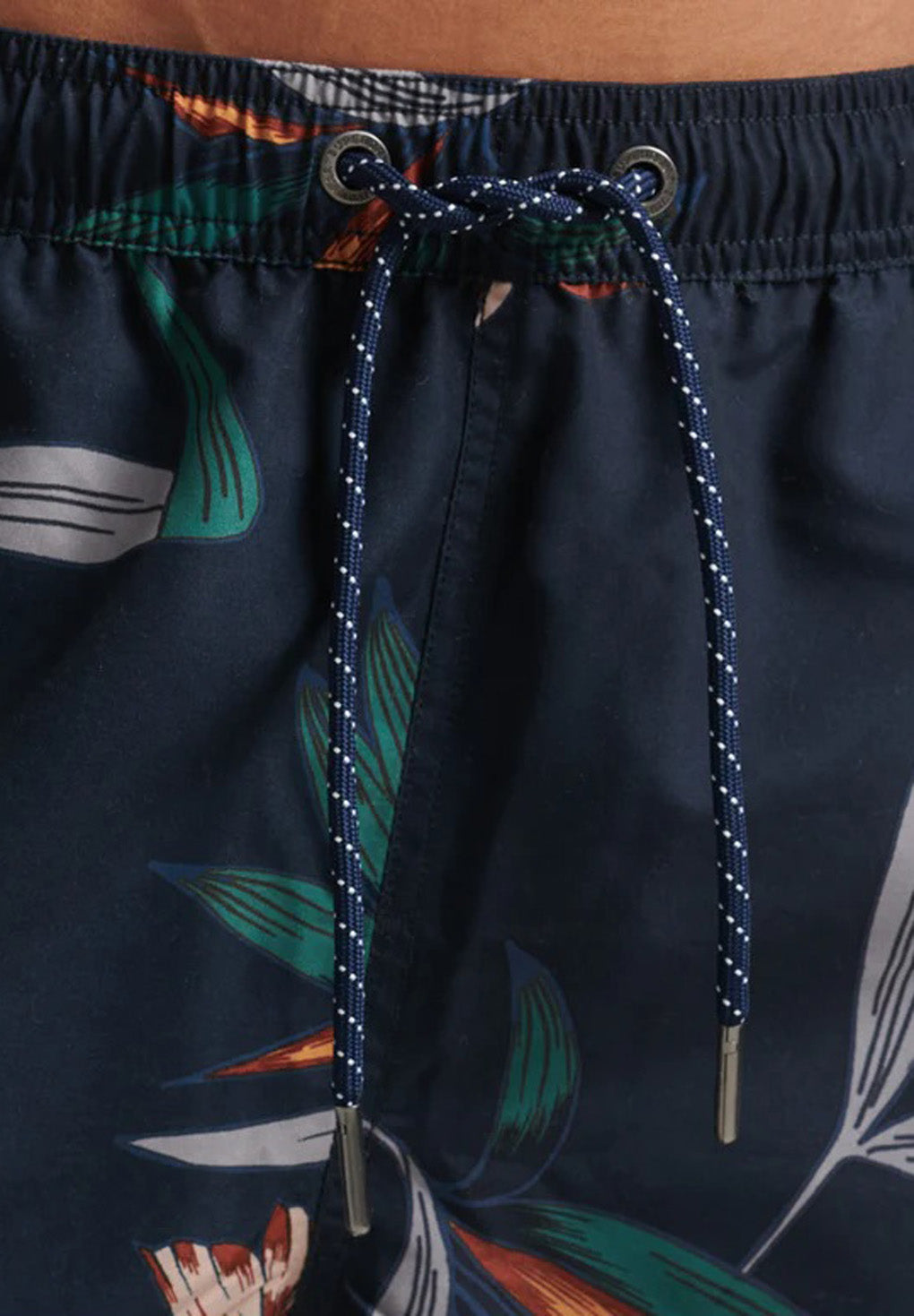 Superdry Hawaiian Swim Shorts