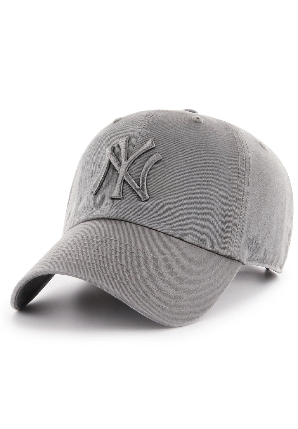 47 Brand New York Yankees Clean Up Cap