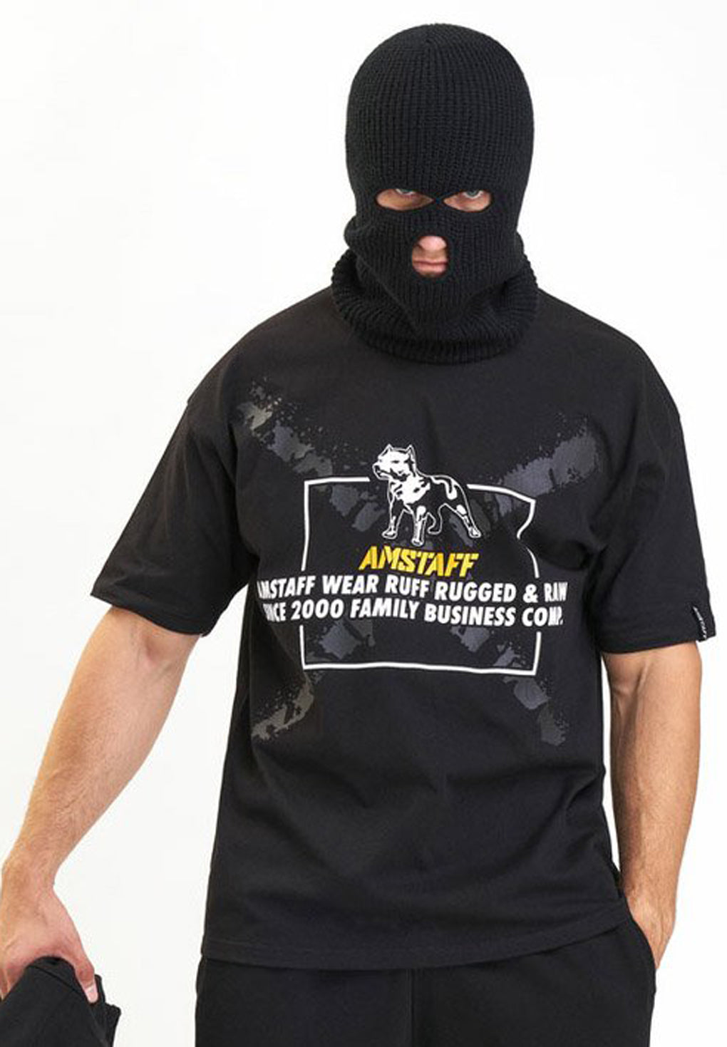 Amstaff Valdo T-Shirt