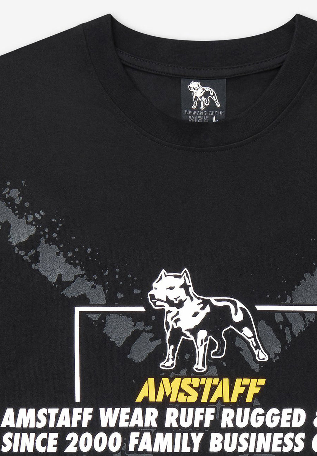 Amstaff Valdo T-Shirt