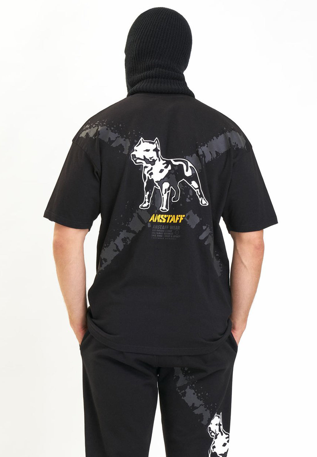 Amstaff Valdo T-Shirt