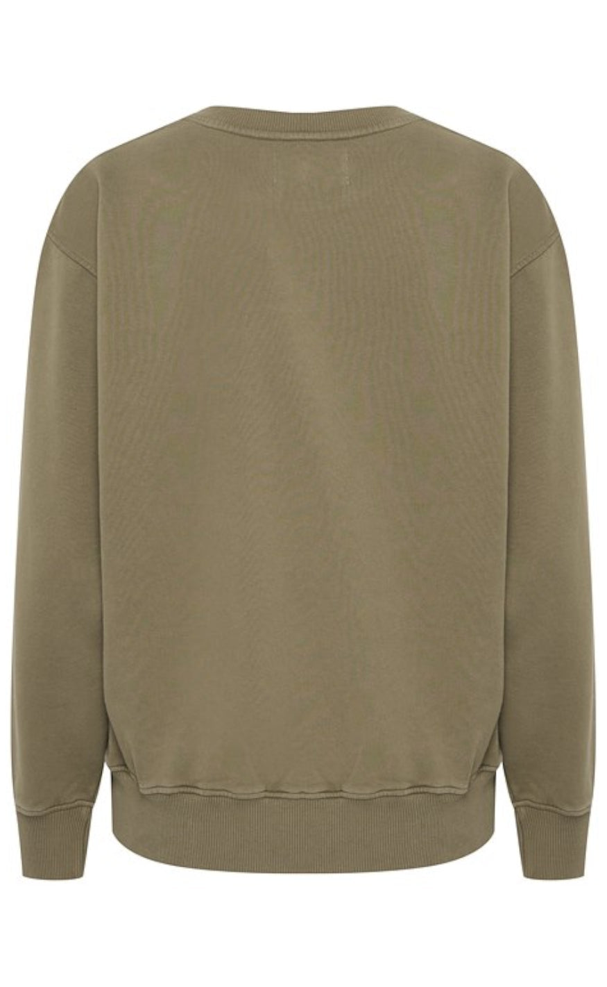 BALL Original Sweatshirt - Taylor - Ivy Green Online