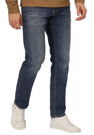 Clean Cut Brad Regular Stretch Jeans