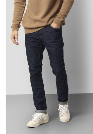 Clean Cut David Slim Stretch Jeans 2003 Levere