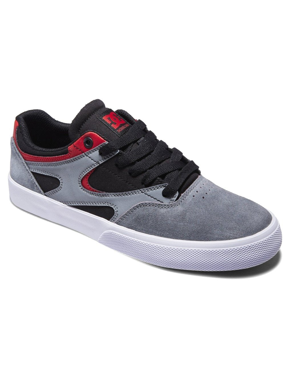 DC Kalis Vulc Shoes Hot på udsalg