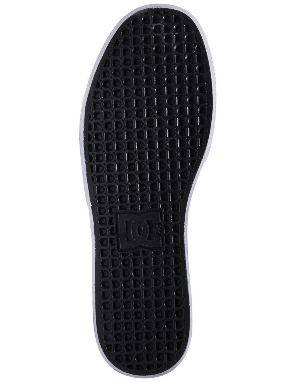 DC Kalis Vulc Shoes Hot på udsalg