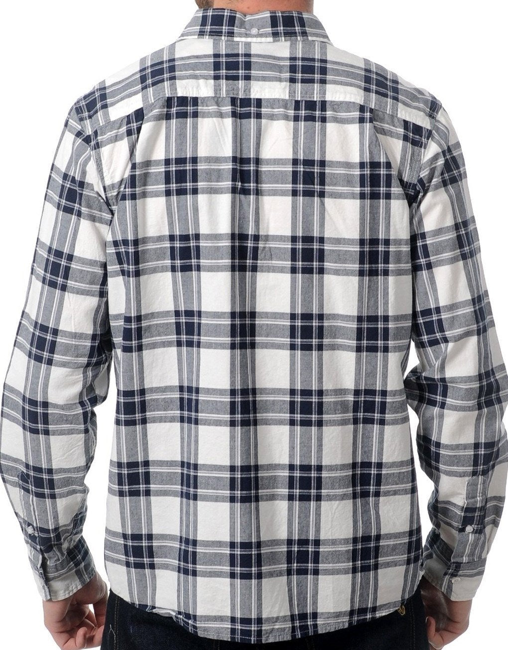 dickies-brooksville-shirt_1.jpg Dickies Brooksville Shirt Online salg