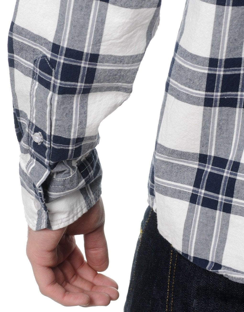 dickies-brooksville-shirt_2.jpg Dickies Brooksville Shirt Online salg