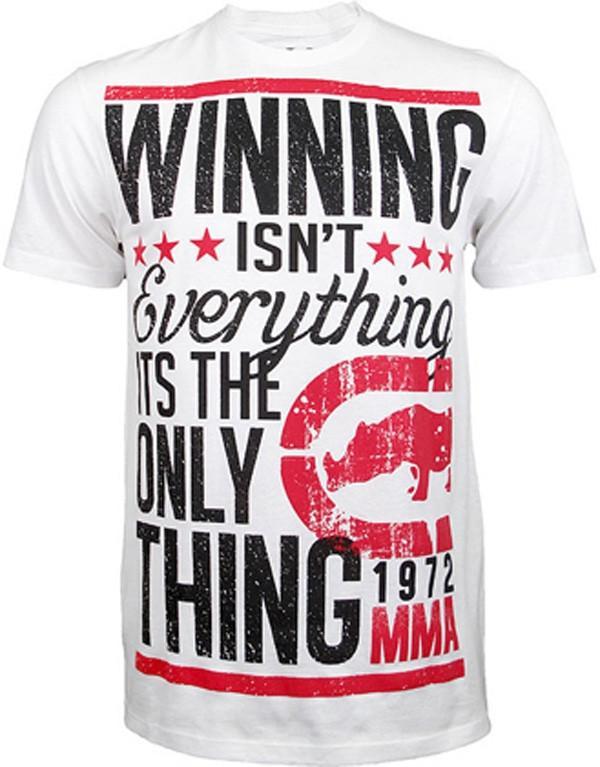 Ecko Winning T-Shirt