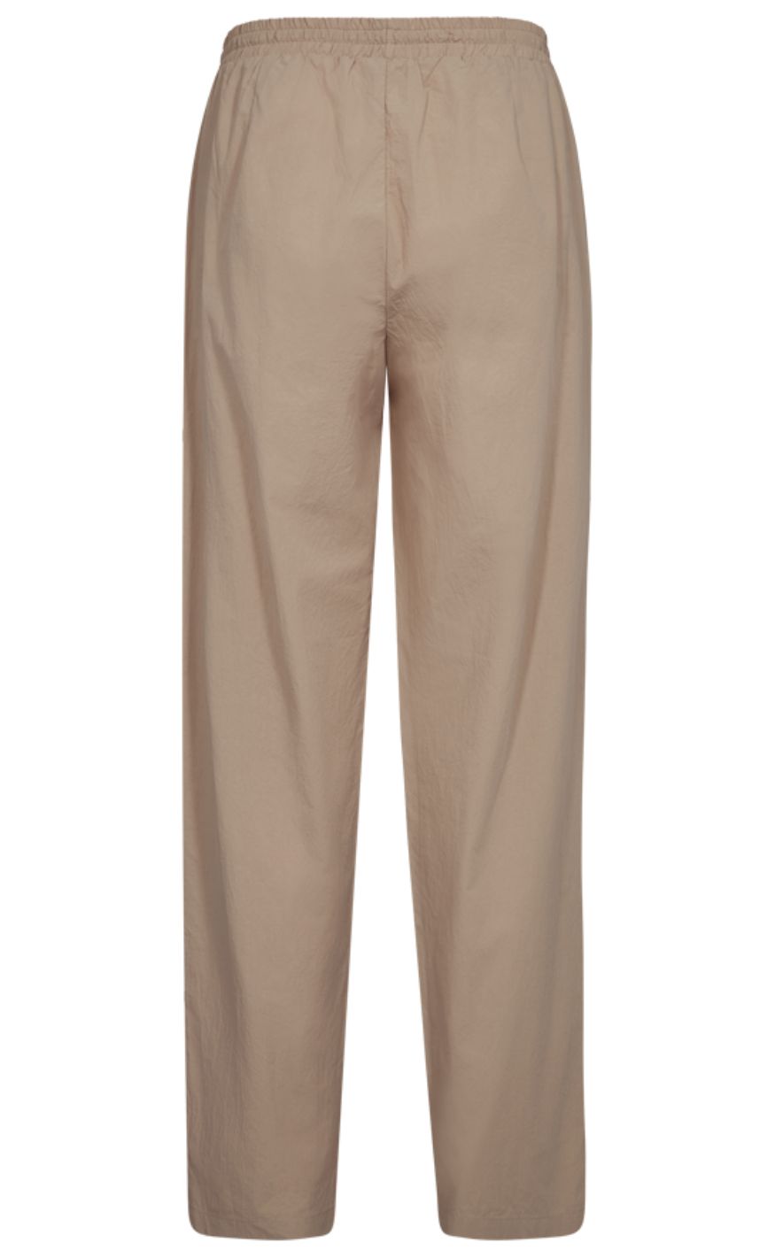 Freequent Bukser - Jally - Simply Taupe