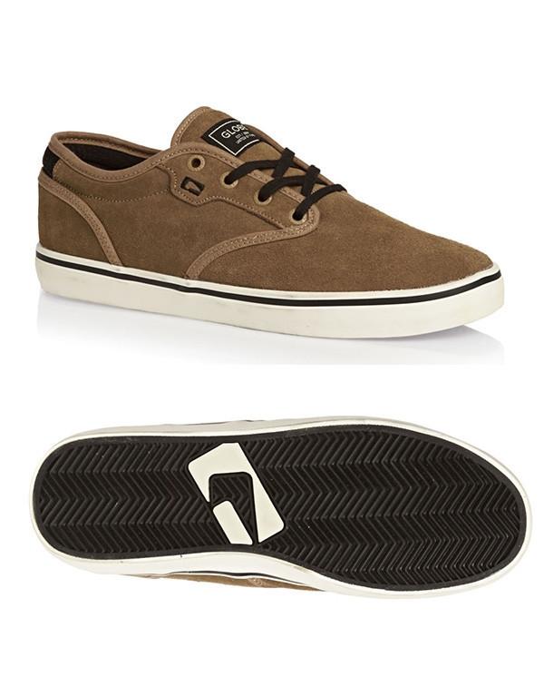 Globe Motley Sneaker