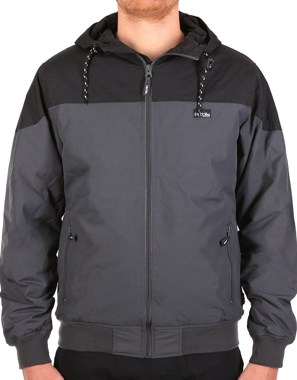 Iriedaily Insulaner Jacket