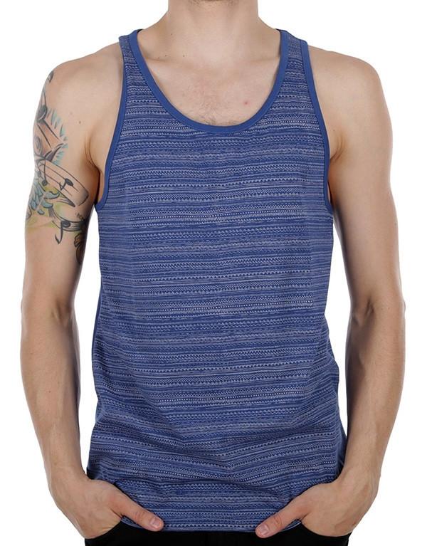 Iriedaily La Banda Tank Top
