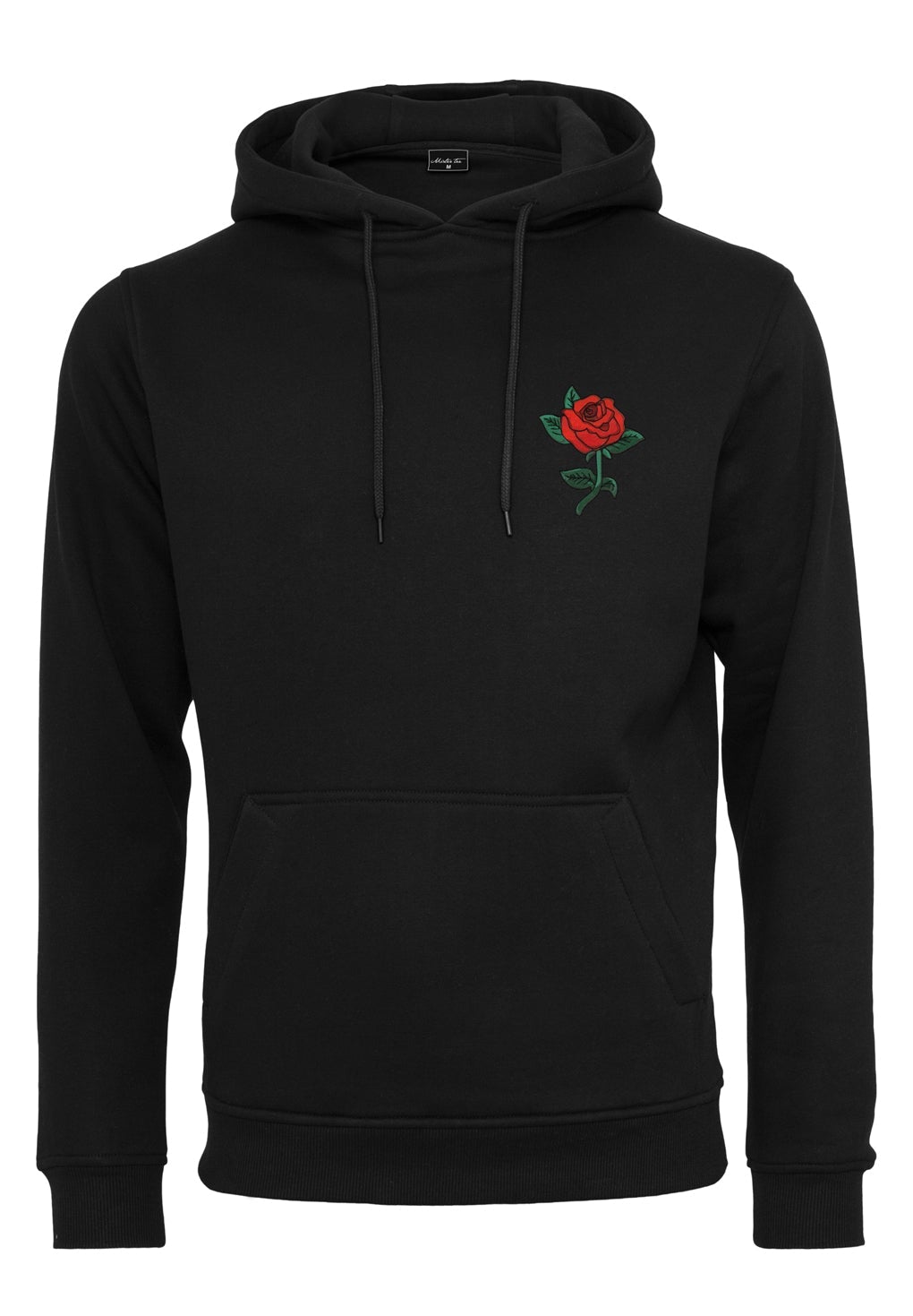 Mister Tee Rose Hoody