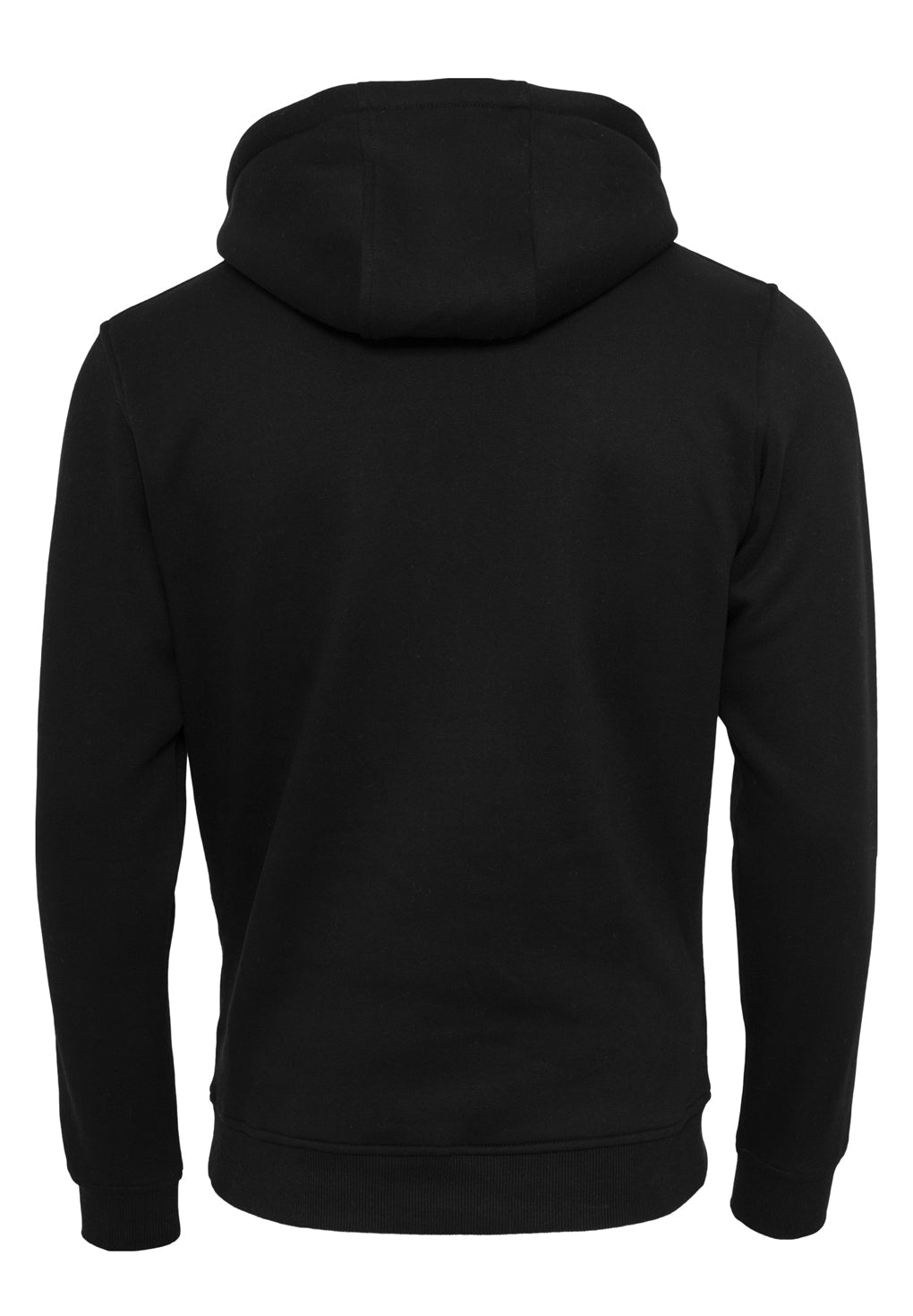 Mister Tee Rose Hoody