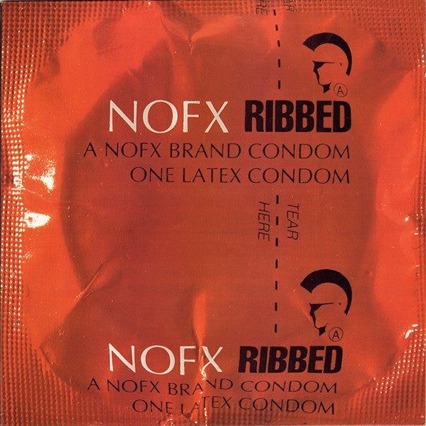 NOFX – Ribbed