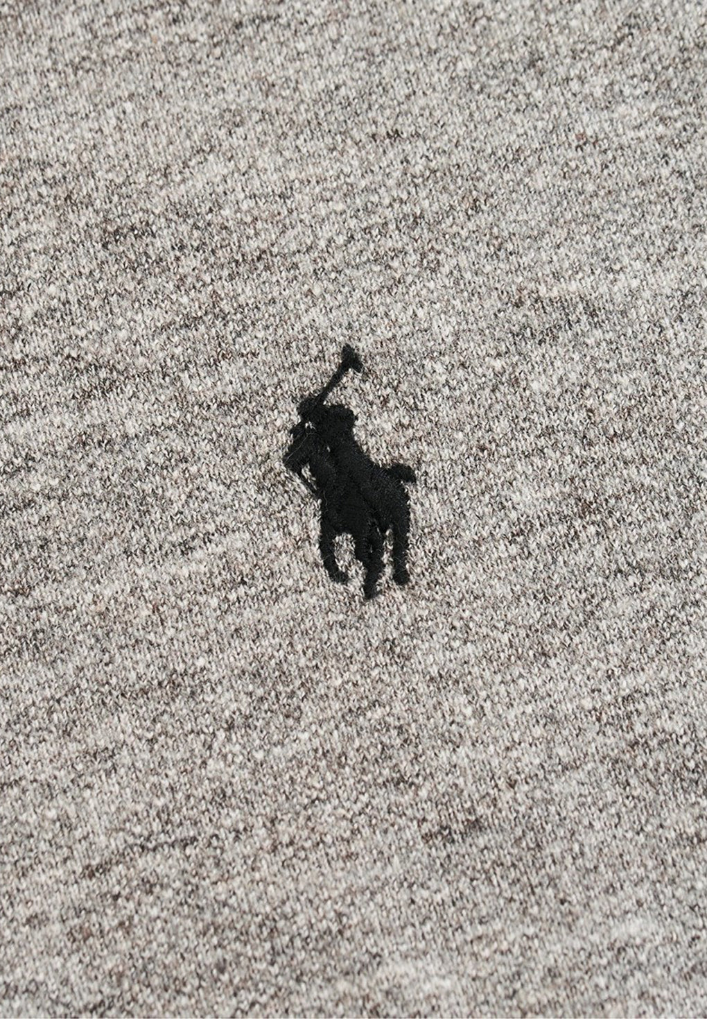 Polo Ralph Lauren Custom Slim Fit Mesh Polo