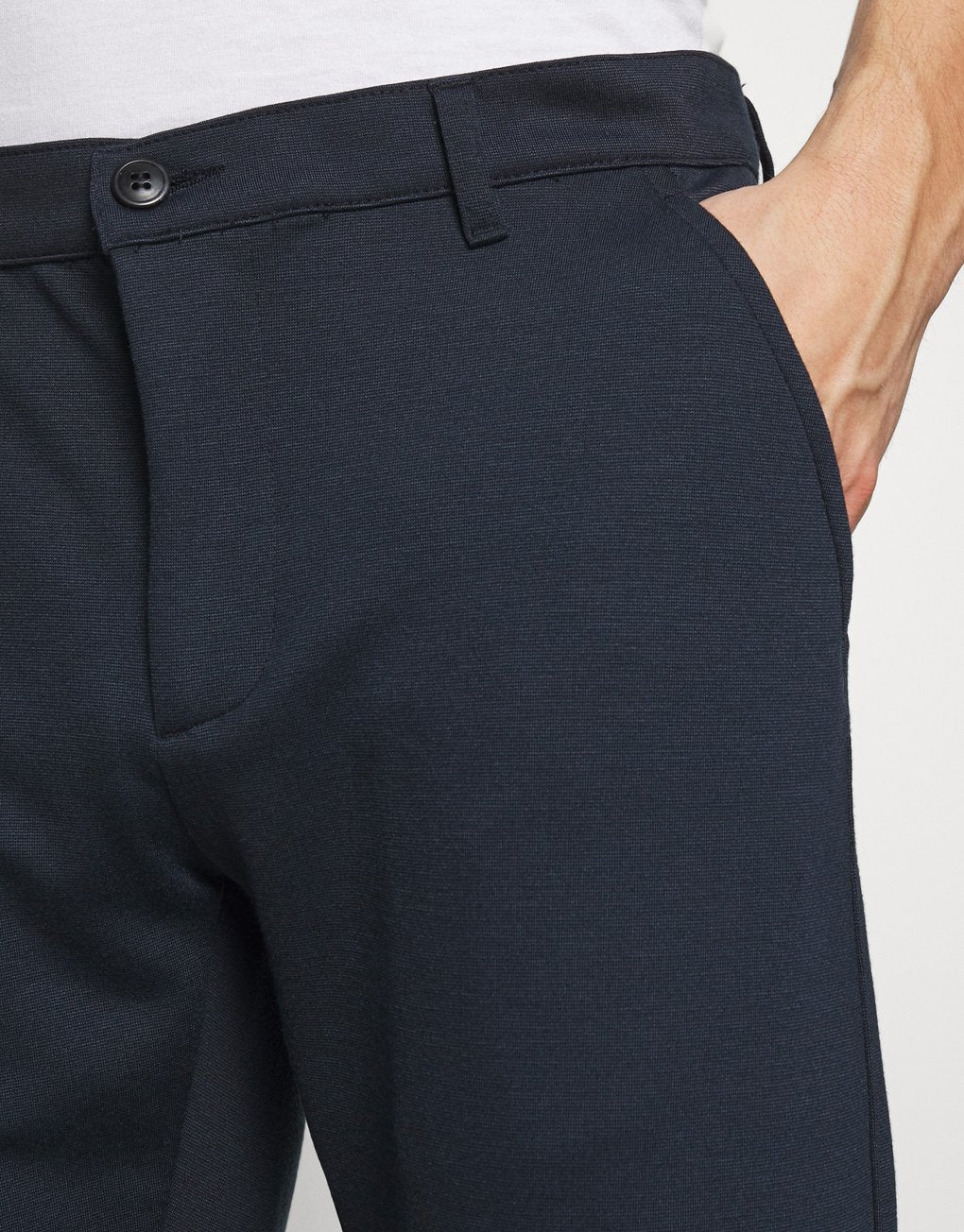 !Solid Dave Barro CR Pants