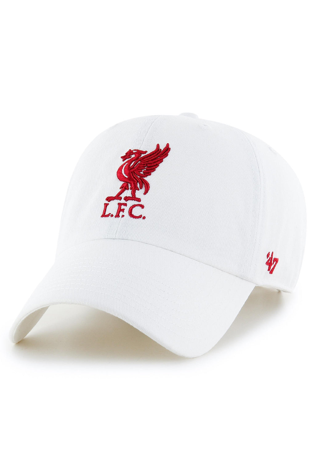 47 Brand Liverpool FC Clean Up Cap