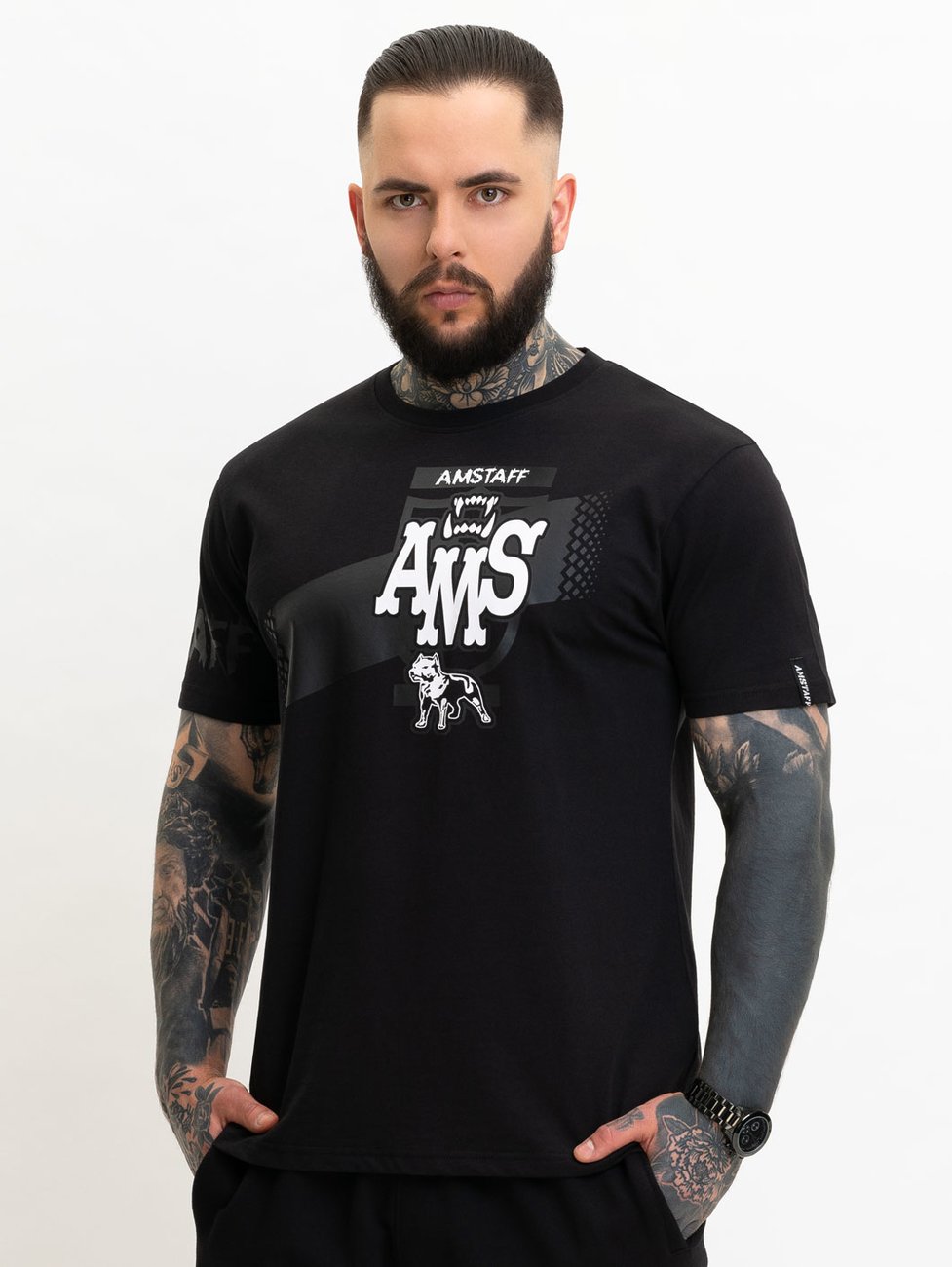 Amstaff Doranis T-Shirt