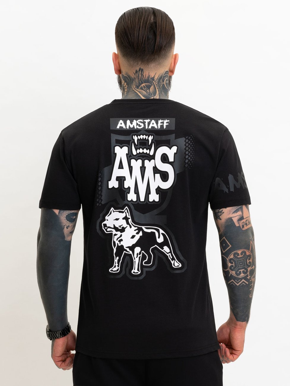 Amstaff Doranis T-Shirt
