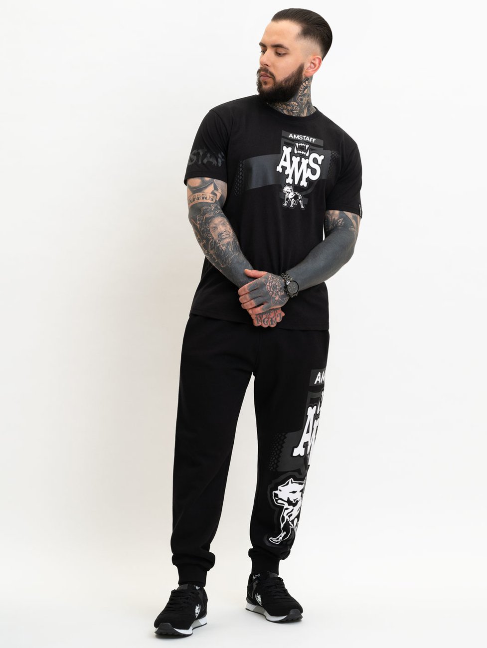 Amstaff Doranis T-Shirt