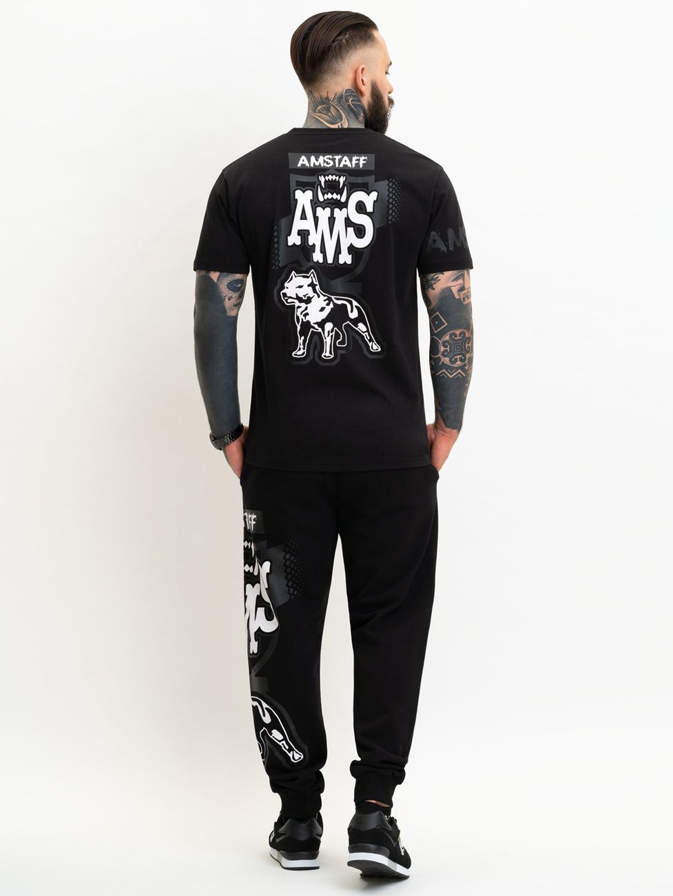 Amstaff Doranis T-Shirt