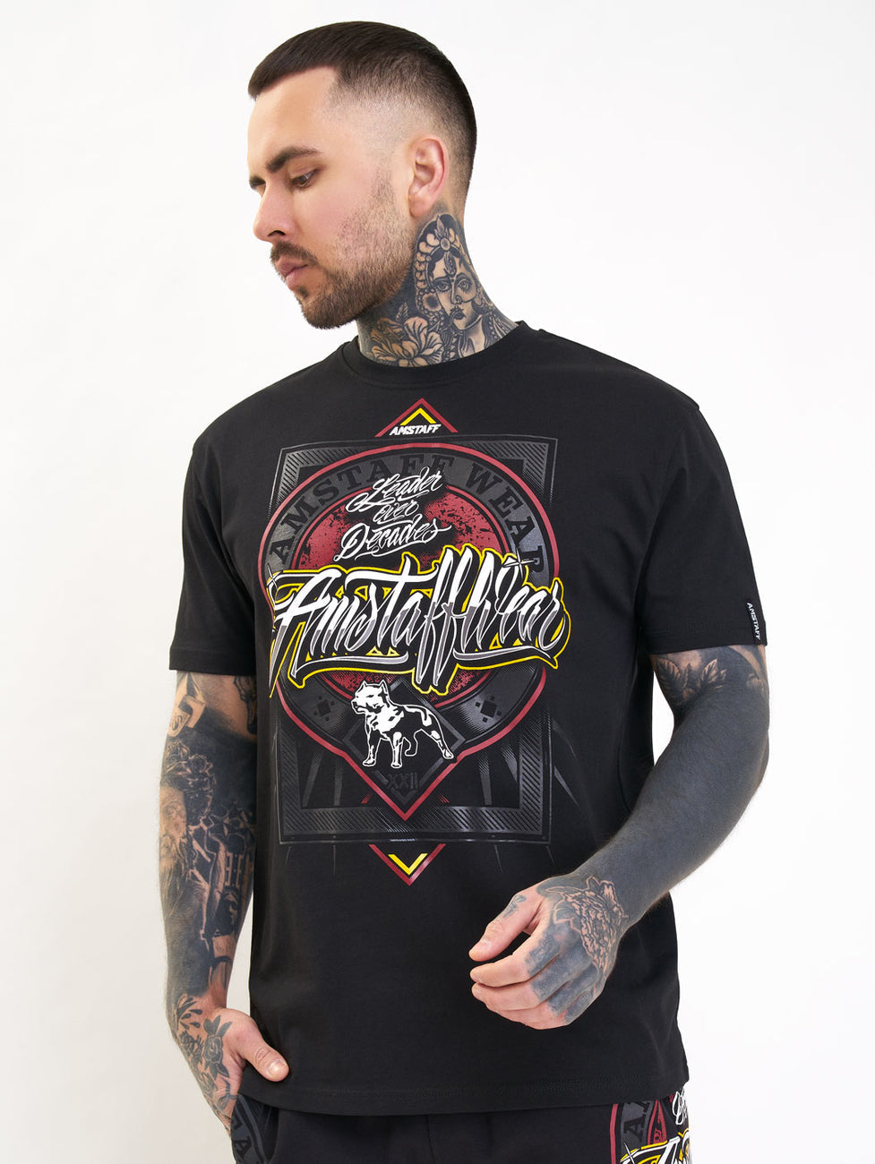 Amstaff Taga T-Shirt