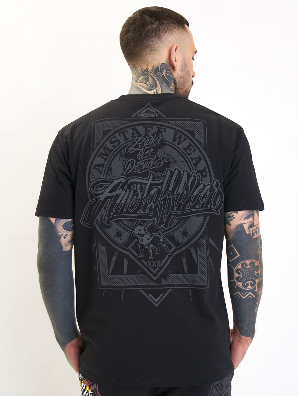 Amstaff Taga T-Shirt