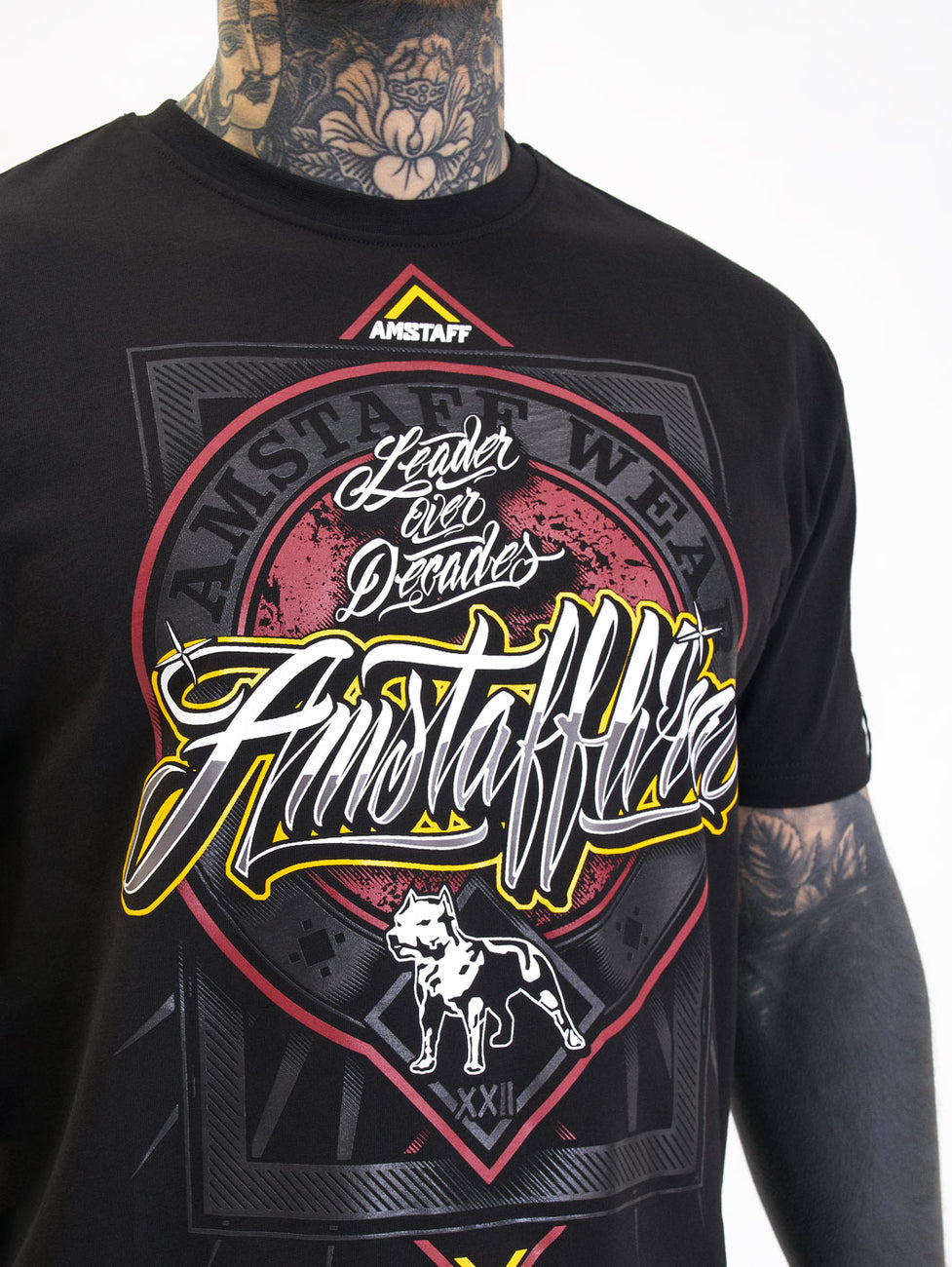 Amstaff Taga T-Shirt