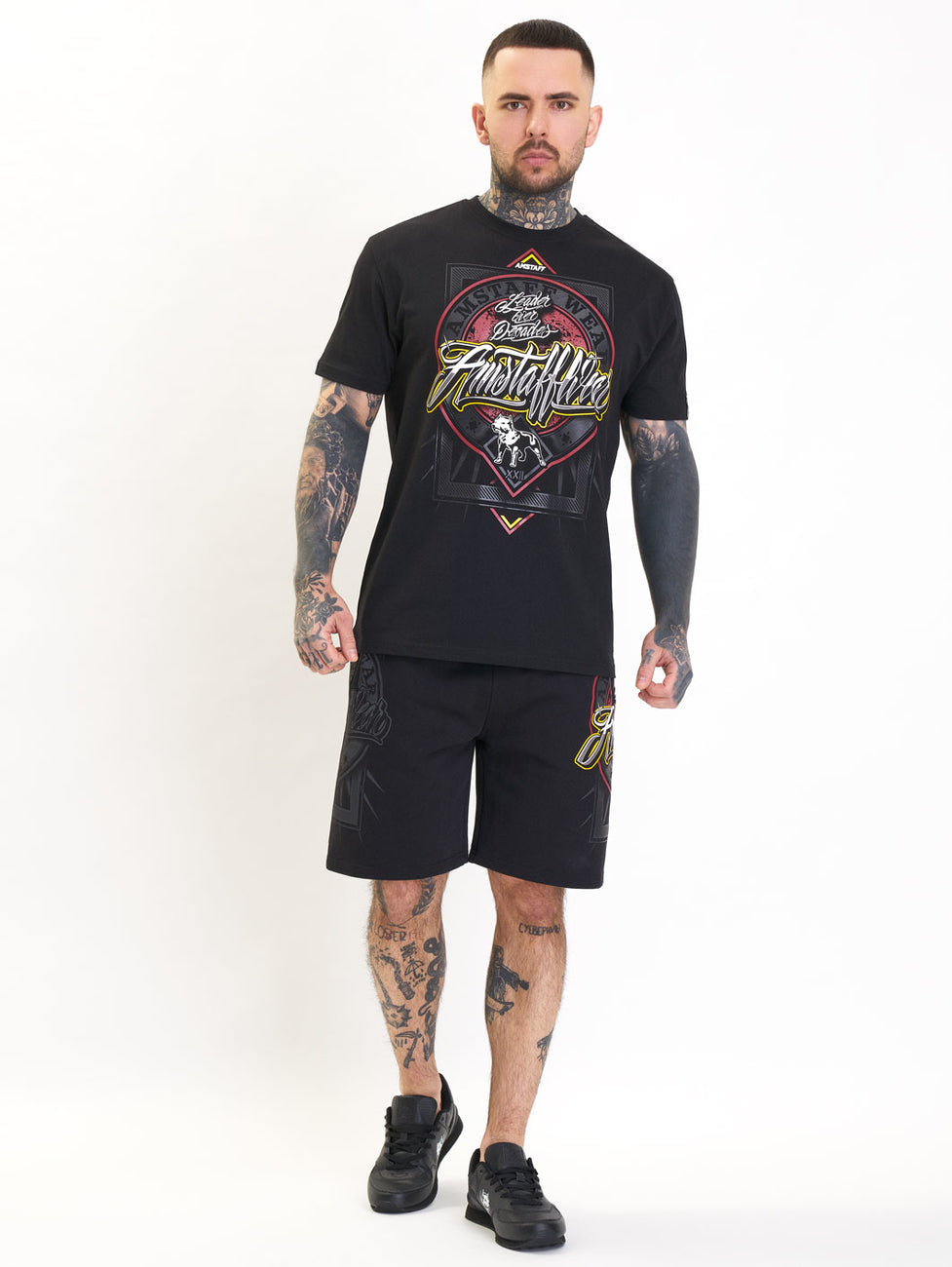 Amstaff Taga T-Shirt