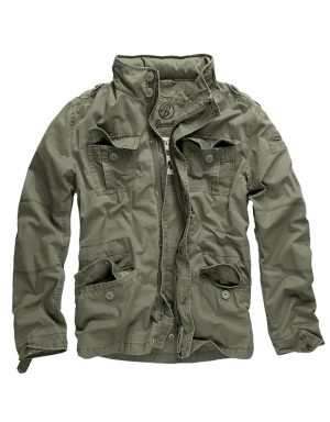 Brandit M65 Britannia Jacket