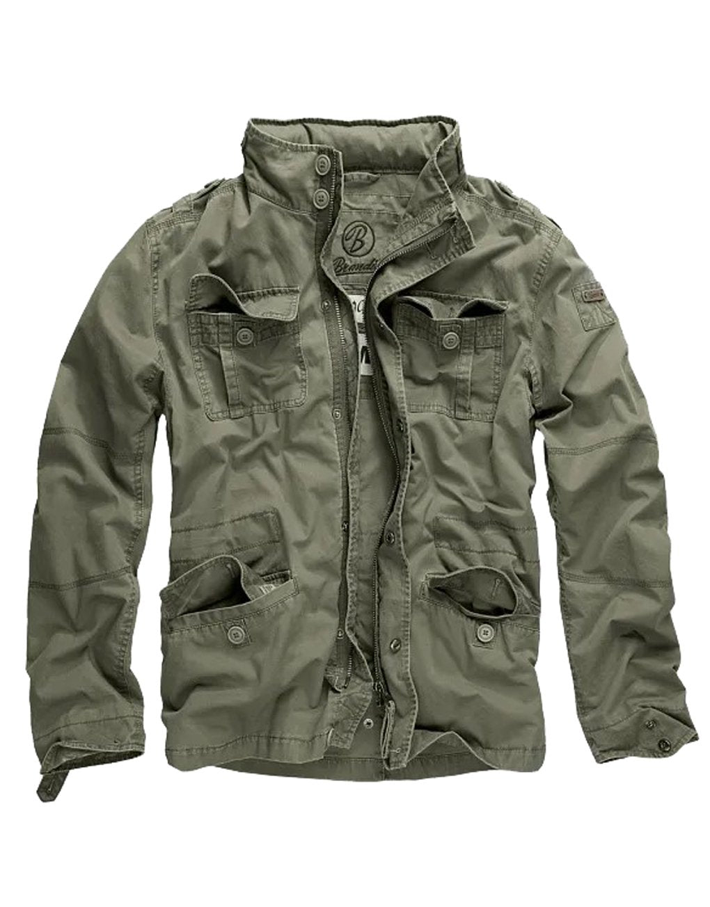 Brandit M65 Britannia Jacket