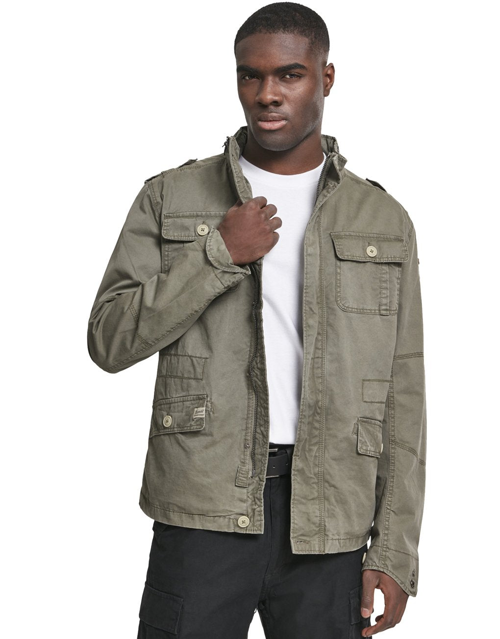 Brandit M65 Britannia Jacket
