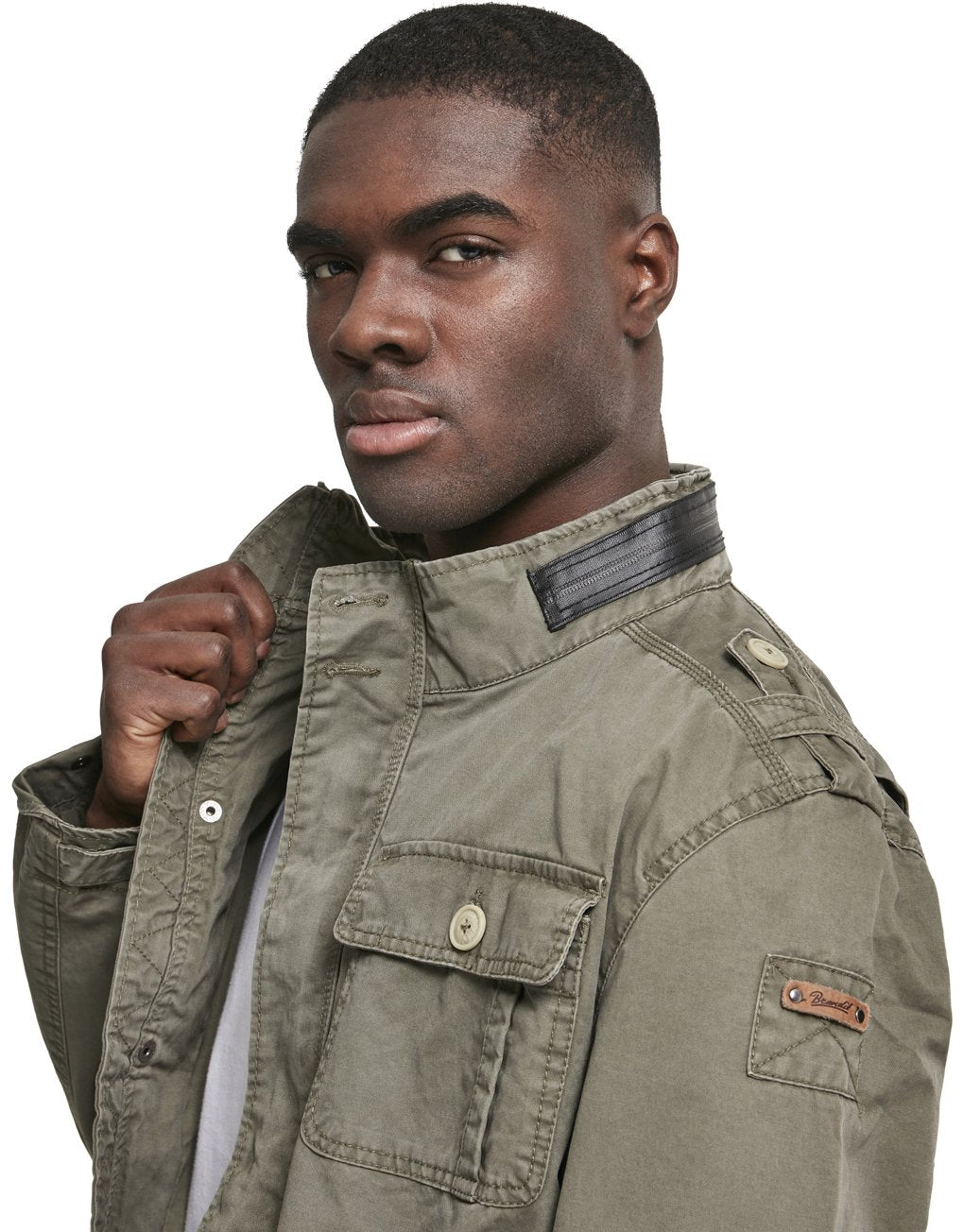 Brandit M65 Britannia Jacket