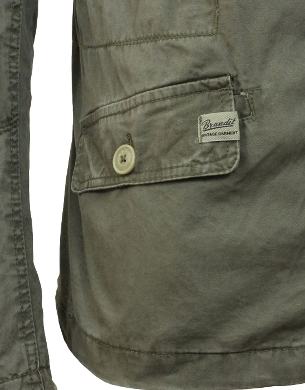 Brandit M65 Britannia Jacket
