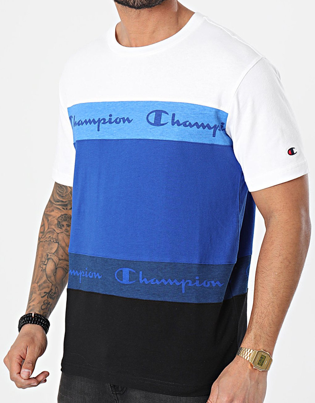 Champion T-shirt Levere