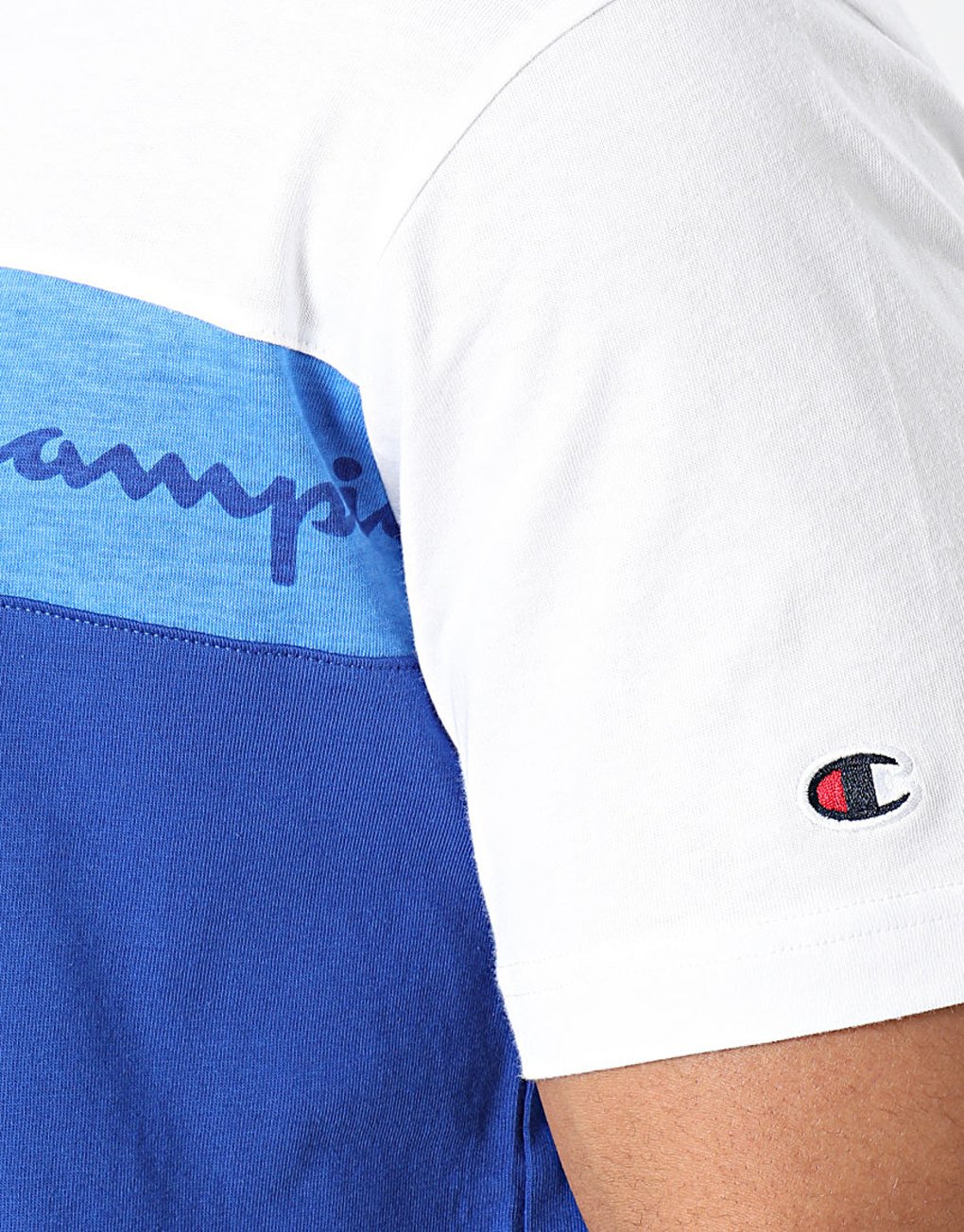 Champion T-shirt Levere