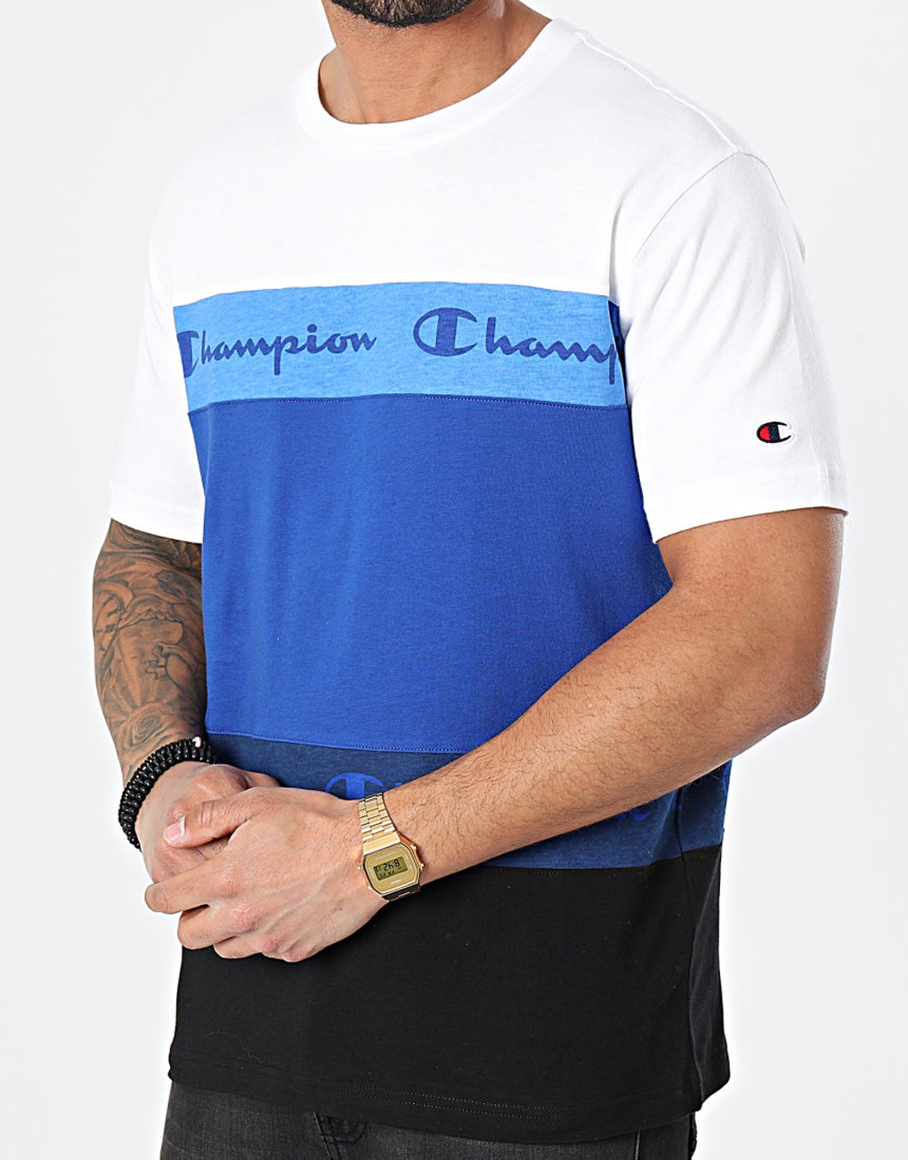 Champion T-shirt Levere
