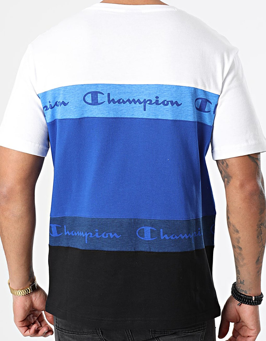 Champion T-shirt Levere