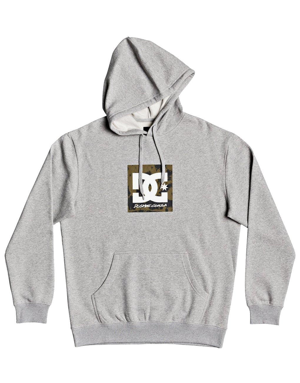 DC Double Down Hoodie