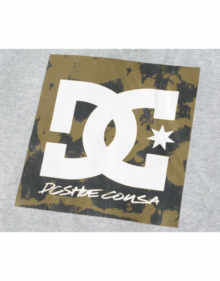 DC Double Down Hoodie