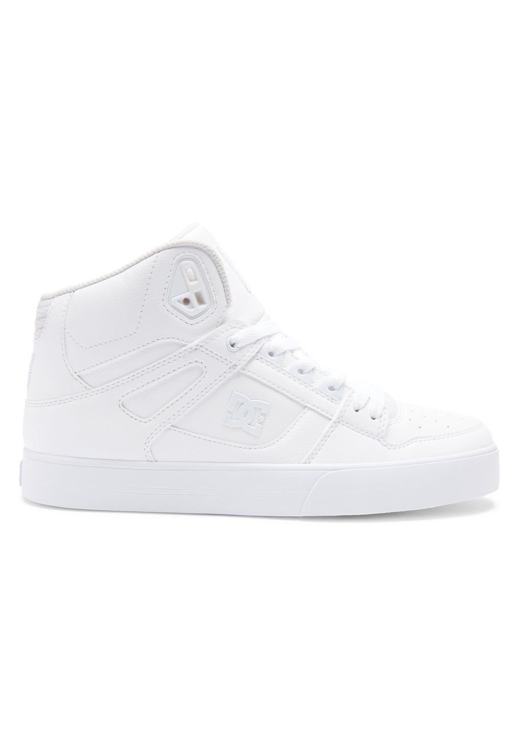DC Pure High-Top WC