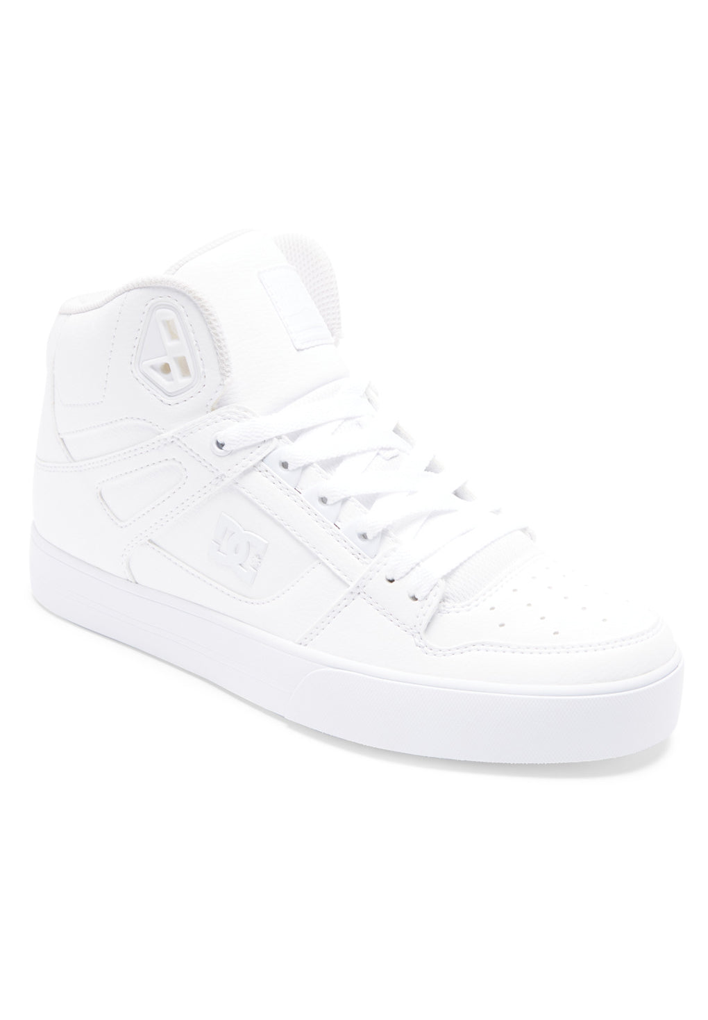 DC Pure High-Top WC