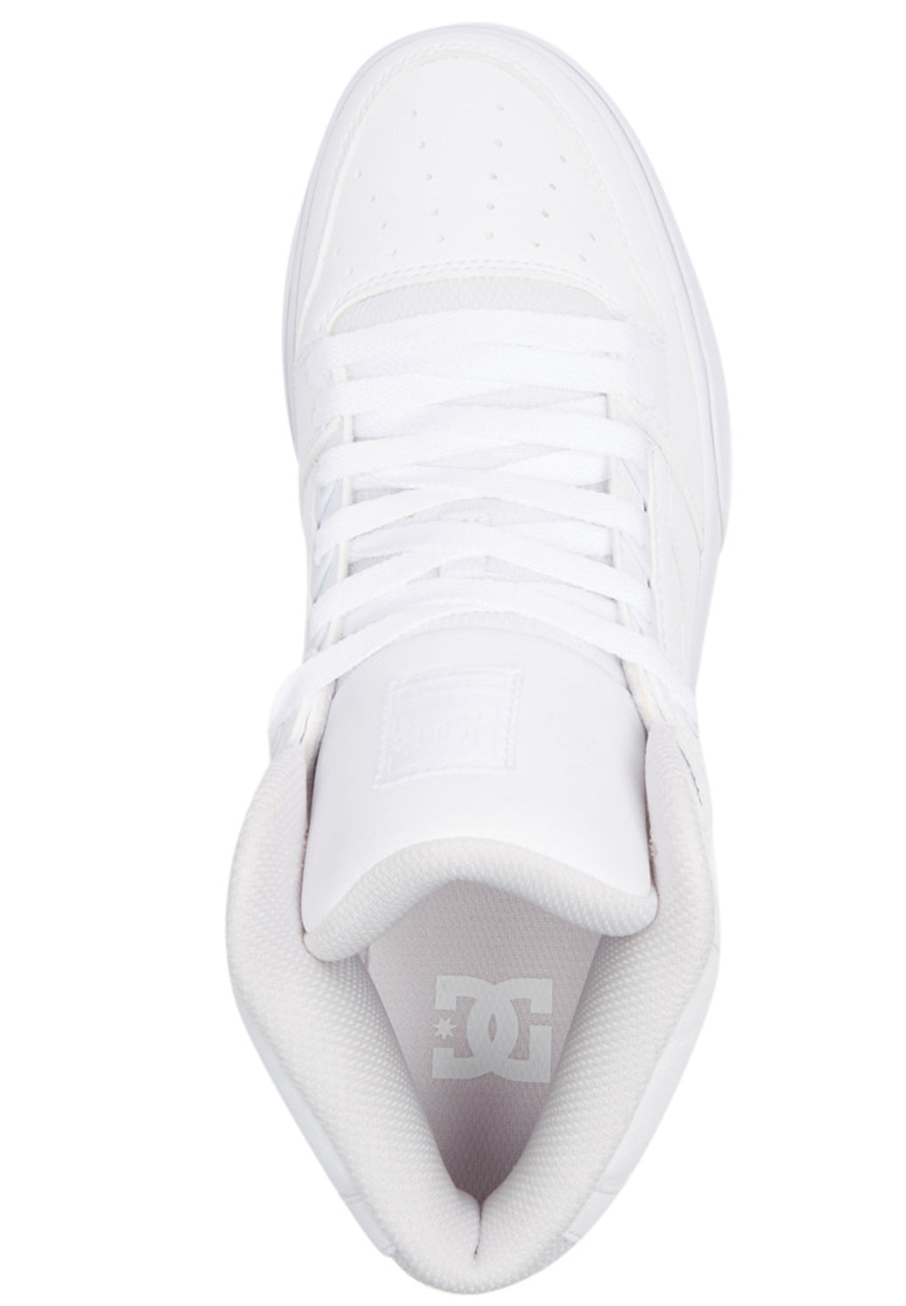 DC Pure High-Top WC