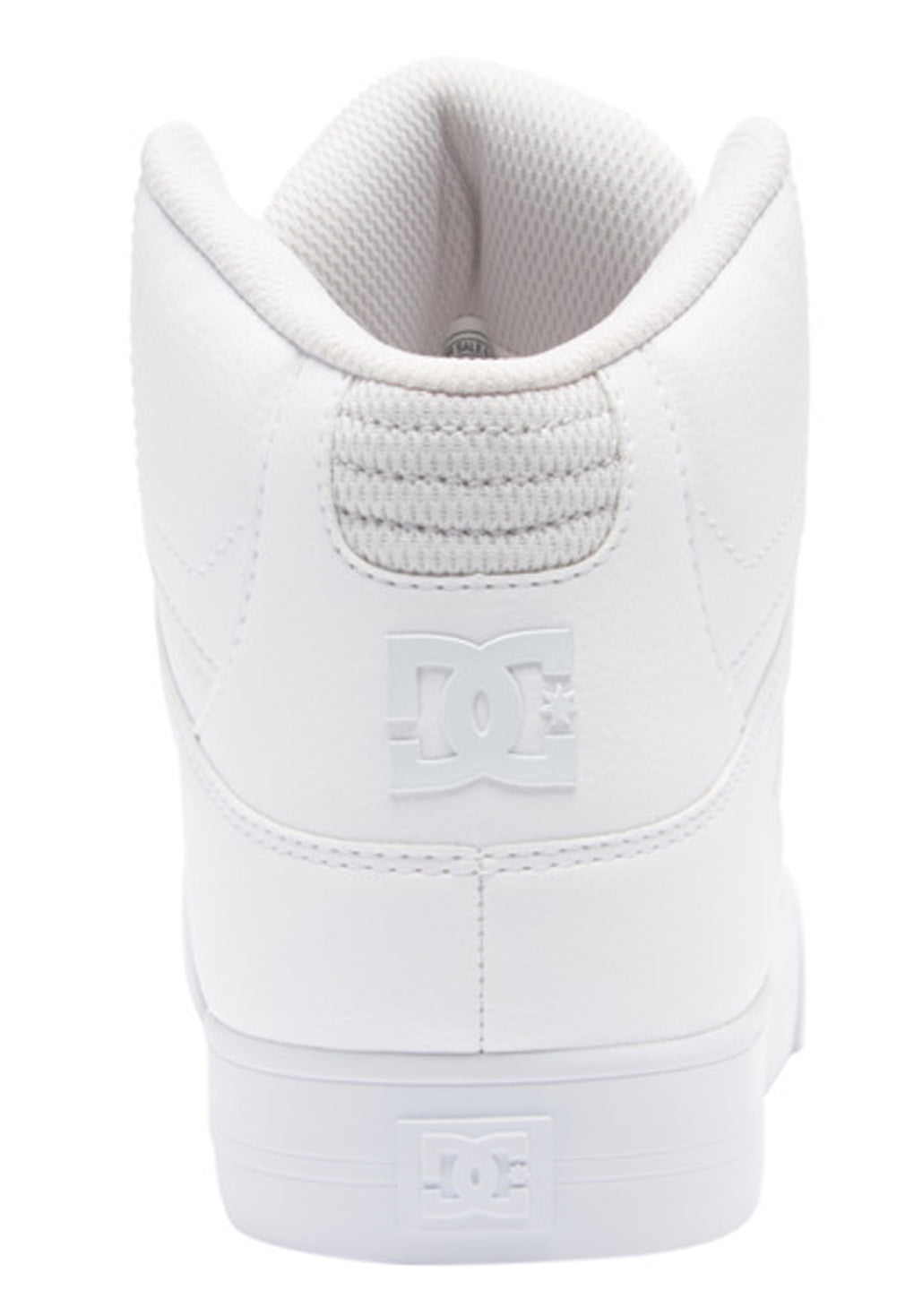 DC Pure High-Top WC