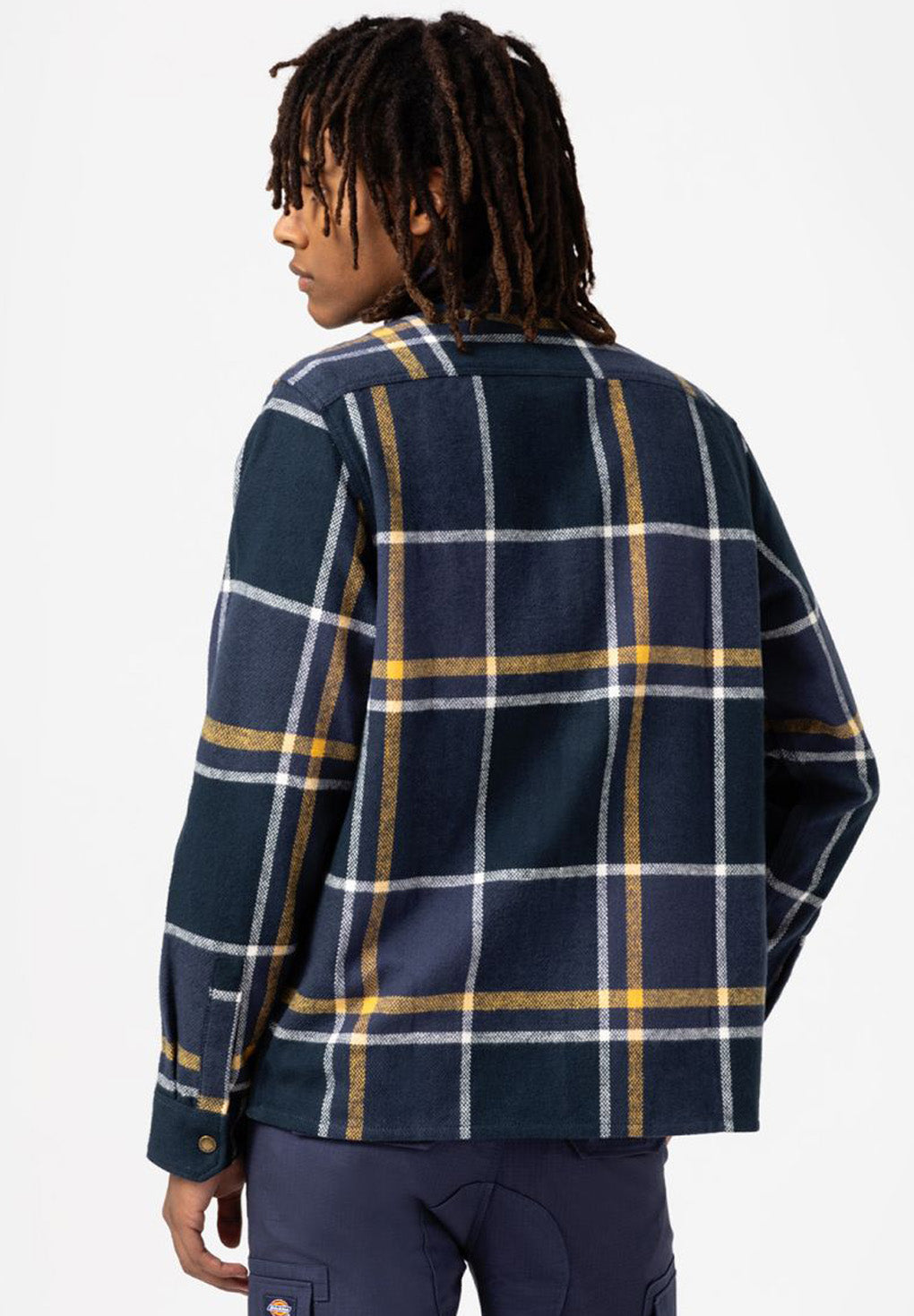 Dickies Nimmons LS Shirt